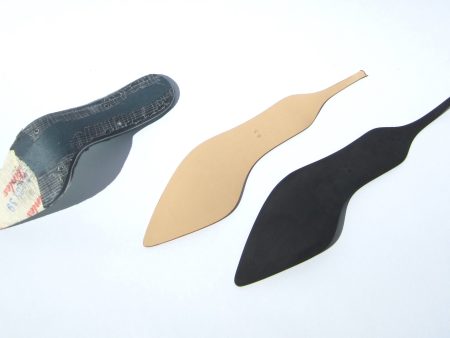 Stiletto Heel Making Kit Discount