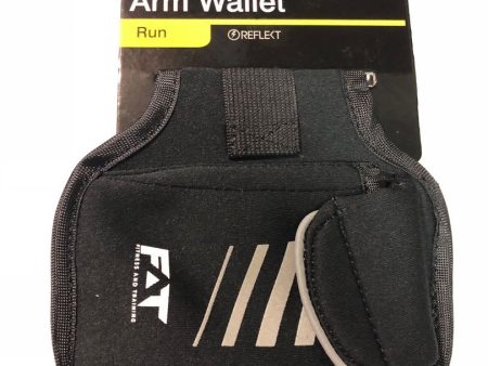 Fitness And Training - Arm Wallet Run X Cheap