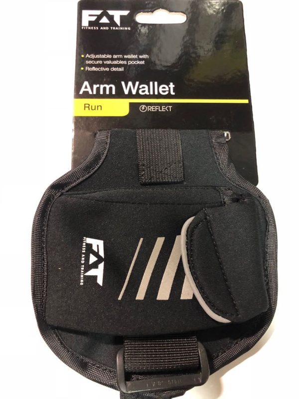 Fitness And Training - Arm Wallet Run X Cheap