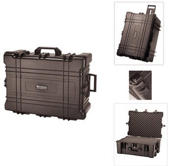 Hardcase Luggage - Carrier Case Equipment Bag PC7630N - Online