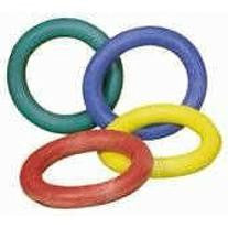 Ring Set - Foam Rubber Quoits + Sale