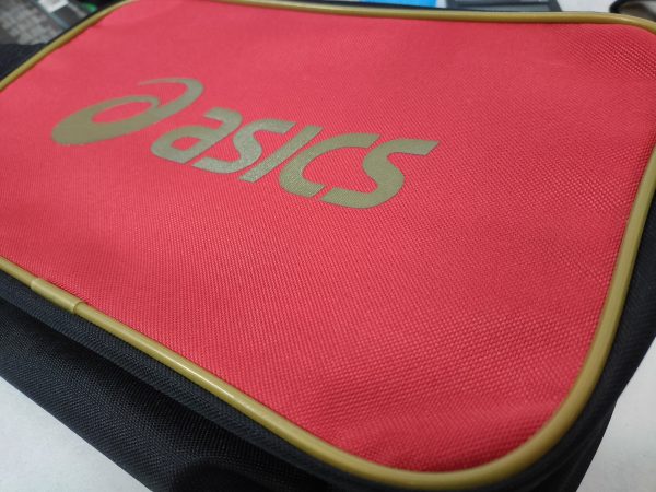 ASICS - Shoe Bag +++ Cheap