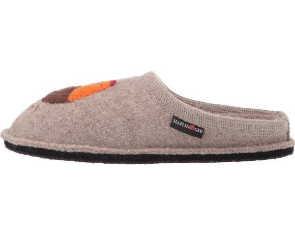 Haflinger Gallina Slippers Online Sale