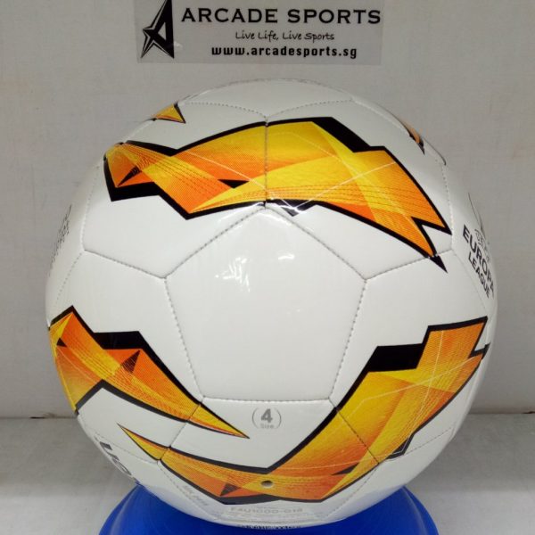 Molten 1000 - UEFA Europa League Football - For Discount