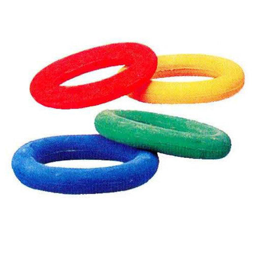 Ring Set - Foam Rubber Quoits + Sale