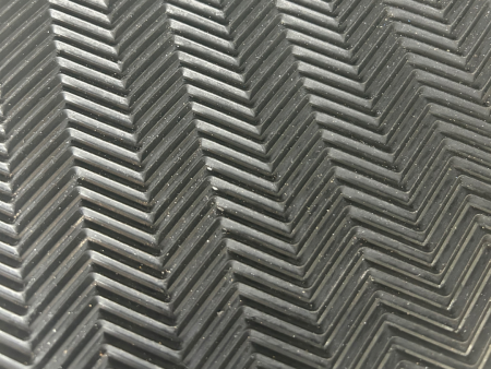 Chevron Sole Sheet Discount