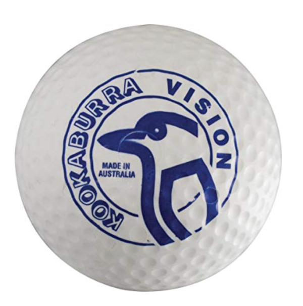 Kookaburra Vision Dimple Ball (Single) For Cheap