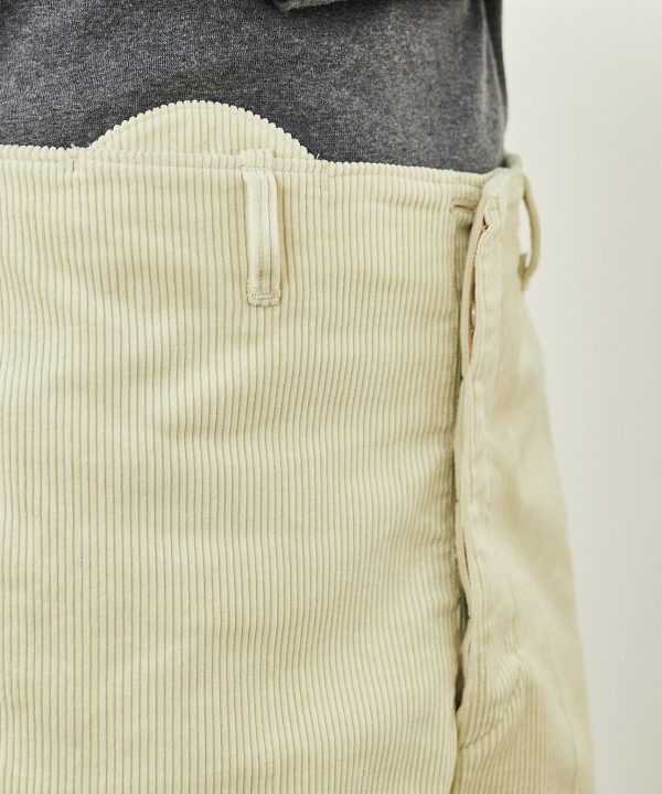 PANTALOONS Ⅱ CORDUROY Cheap