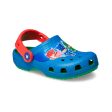 Crocs Toddler Classic PJ Masks Clog - Grass Green Online Hot Sale