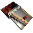 Carrom Men Cheap