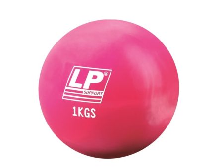 Toning ball 1KG LP FT3500 - For Sale