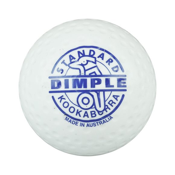 STANDARD Hockey Ball - Dimpled - on Sale