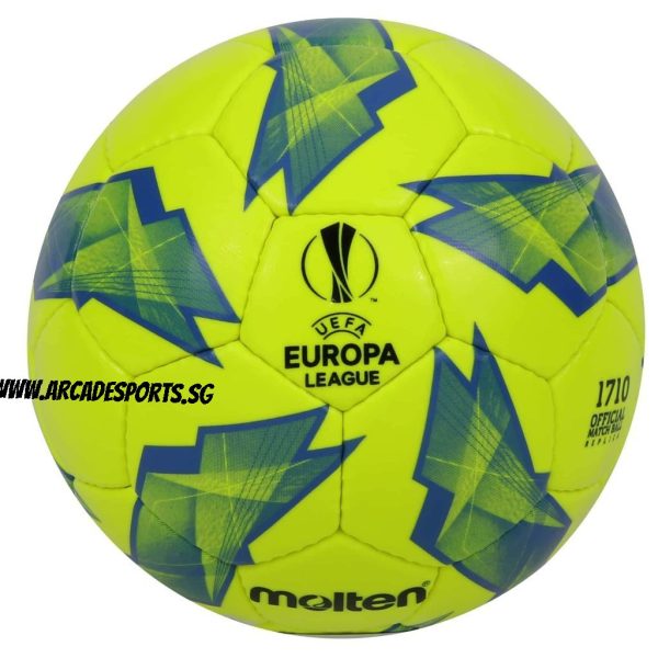 Molten 1710 - UEFA Europa League Football - on Sale