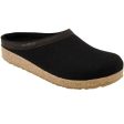 Haflinger GZL Indoor Outdoor Clog Online