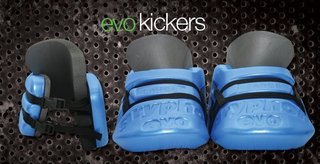 EVO Kickers 16 - Online now