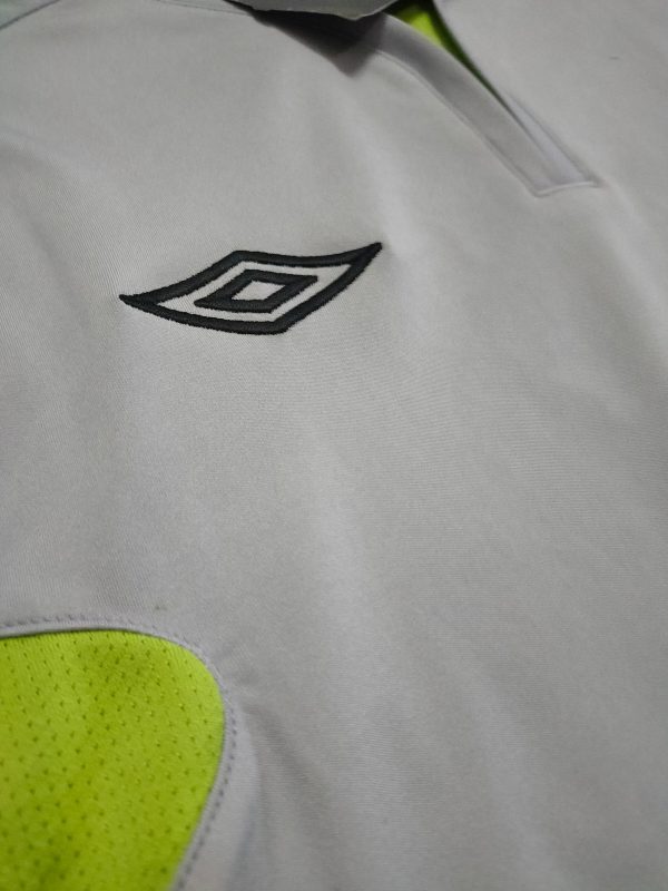 Umbro - Reggio Sleeveless Tee +++ Online now