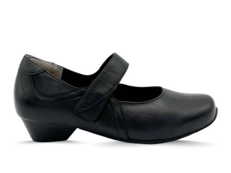 Ziera Women s Cassidy - Black Online now