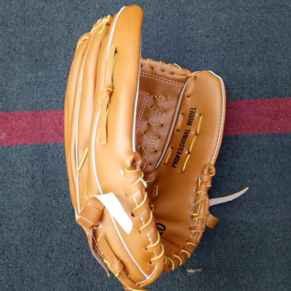 Softball Mitt   Glove + For Discount