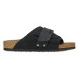 Birkenstock Women s Kyoto Black Suede Supply