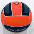 Molten SN58MX Official Netball Ver2020 + For Cheap