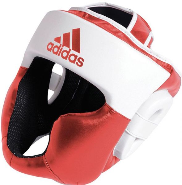 Adidas Boxing Head Guards + Cheap