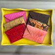 SMALL ENVELOPES - ASSORTED COLORS - IN STOCK NOW For Sale