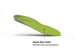 Superfeet All-Purpose Support High Arch (Green Insole) Discount