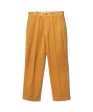 YANKSHIRE M1963 TROUSERS GERMAN CORDUROY on Sale