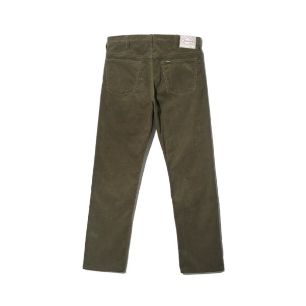 YANKSHIRE 351 JEAN CORDUROY Online Sale