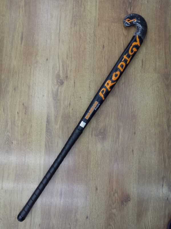 PRODIGY WARRIOR BRAID HOCKEY STICK - Fashion