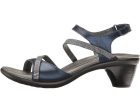 Naot Women s Innovate - Polar Sea Leather Online Hot Sale