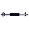 Dumbbell Bar (Rubber grip 14-inch standard) - Fashion