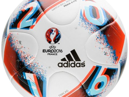 Adidas EURO 16 Top Glider Football Replica Graphic + on Sale