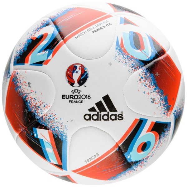 Adidas EURO 16 Top Glider Football Replica Graphic + on Sale