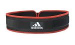 Adidas Nylon Weightlifting Belt + Online Hot Sale