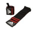 Power Lifting Wrap + Online Hot Sale