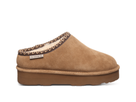 Bearpaw Women s Martis - Hickory For Cheap