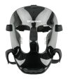 G Mask Pro Hockey Protective Face Mask - For Cheap