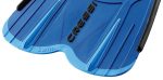 CRESSI AQUA SHORT FINS + Online Hot Sale