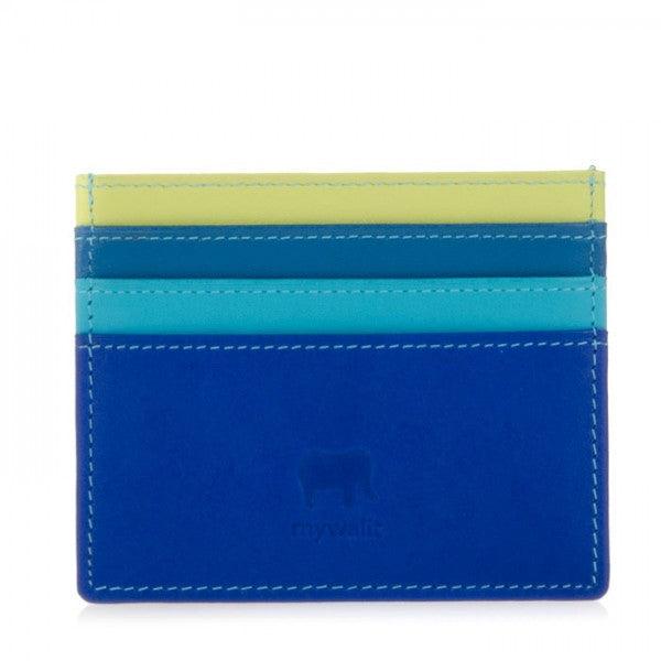 Mywalit Small Credit Card Holder Fashion