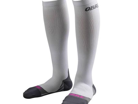 COMPRESSION SOCKS by OBRE (Race) + For Cheap