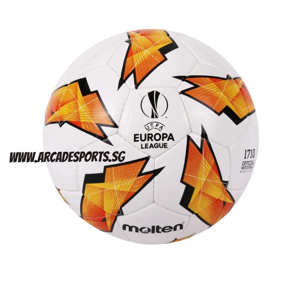 Molten 1710 - UEFA Europa League Football - on Sale