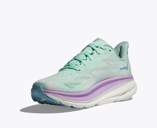 Hoka Women s Clifton 9 For Sale