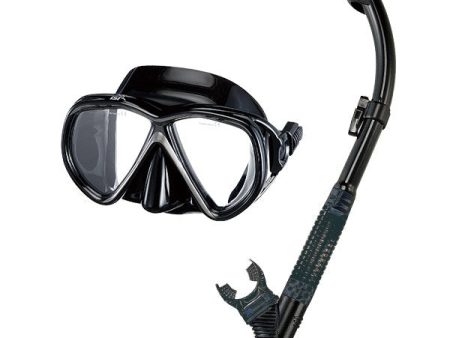 IST SNORKELLING SET - on Sale