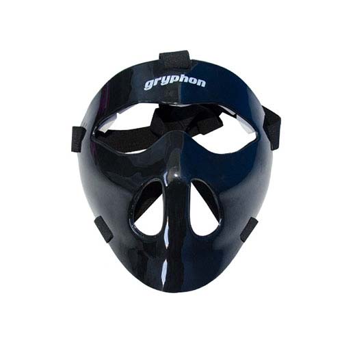 G Mask Hockey Protective Face Mask - Fashion