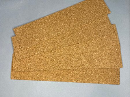 Cork Sheets 1 8” thick 5-pack Online