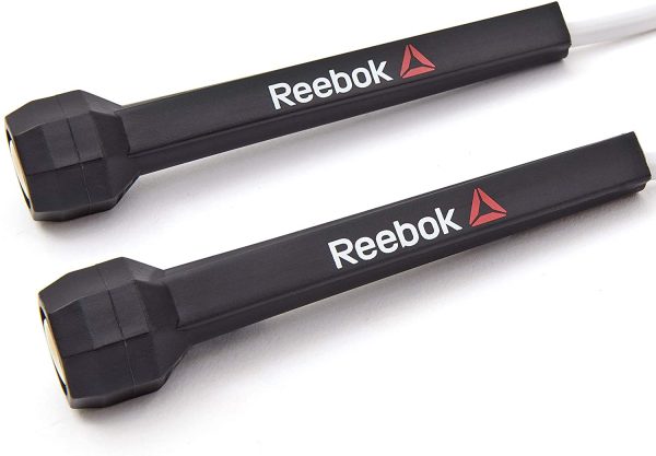 REEBOK JUMP ROPE + For Sale