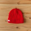 NORLENDER RIB BEANIE Sale