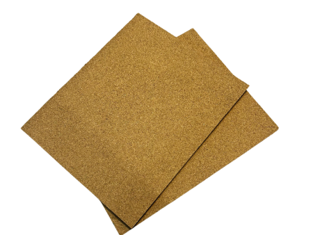 Cork sheet 1 8” For Cheap