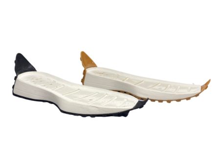 Athletic Outsoles with Treads Online Hot Sale